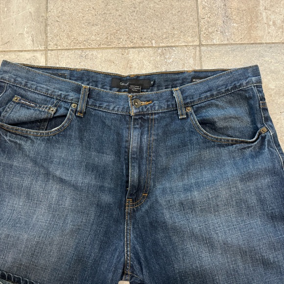 Calvin Klein Jeans - Men’s - 38 - Picture 4 of 6